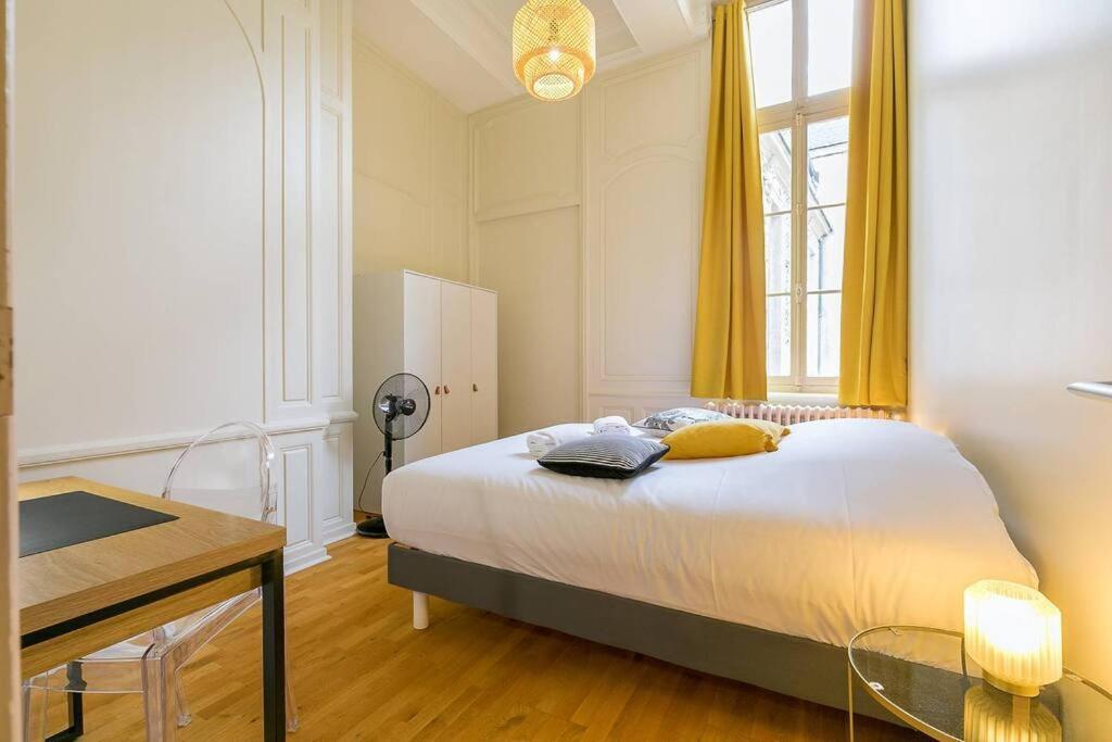 Ferienwohnung Le Bressey Dijon Exterior foto