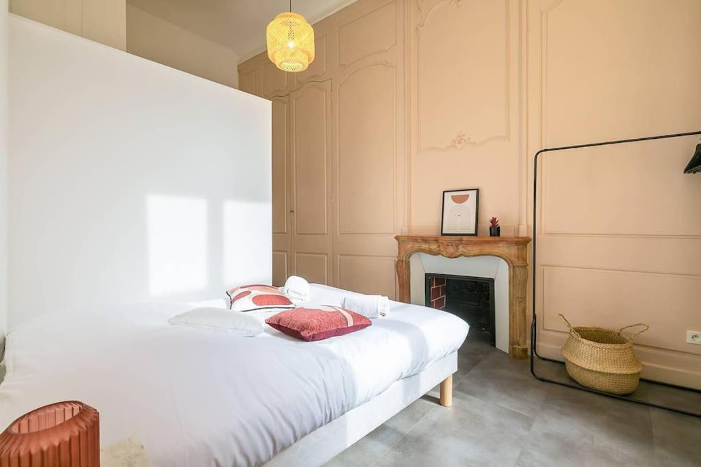 Ferienwohnung Le Bressey Dijon Exterior foto