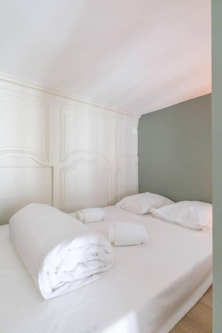Ferienwohnung Le Bressey Dijon Exterior foto